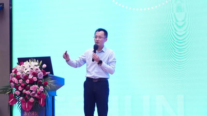 厚積薄發(fā)·順勢飛揚(yáng) | 2023捷順科技全國經(jīng)銷伙伴峰會召開