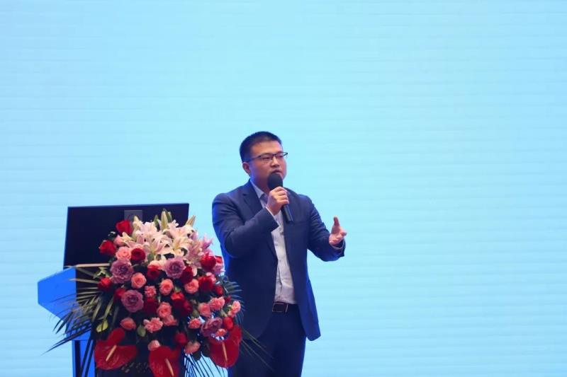 厚積薄發(fā)·順勢飛揚(yáng) | 2023捷順科技全國經(jīng)銷伙伴峰會召開