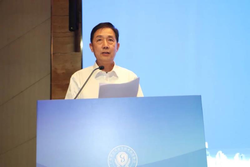 2023廣東省公共安全科技創(chuàng)新巡回技術(shù)交流會(huì)首站在廣州順利召開(kāi)