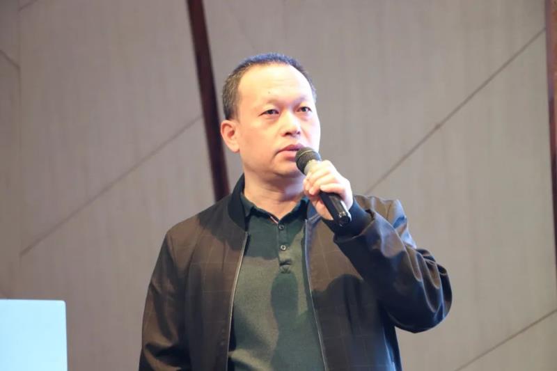 2023廣東省公共安全科技創(chuàng)新巡回技術(shù)交流會(huì)首站在廣州順利召開(kāi)