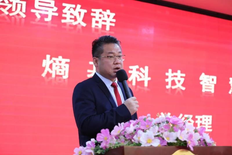 加“數(shù)”前行，熵基智慧號(hào)落戶珠海