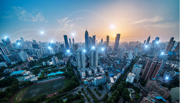 重磅！捷順科技參編的首項智慧停車國家標準正式發(fā)