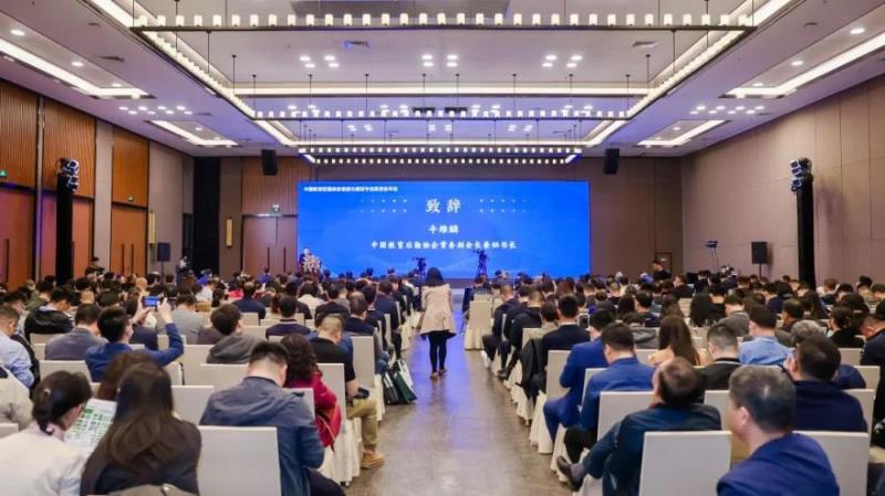 CCLE2023第五屆中國教育后勤展覽會(huì)在南京成功舉辦