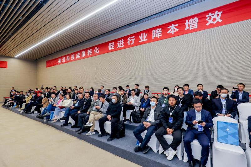 “華山論檢”盛大舉辦，熵基科技高速智能安檢機(jī)驚艷亮相