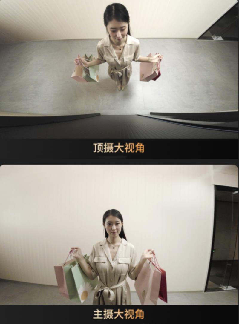 【新品首發(fā)】云鹿智能門P50丨別具慧眼，前所未見！