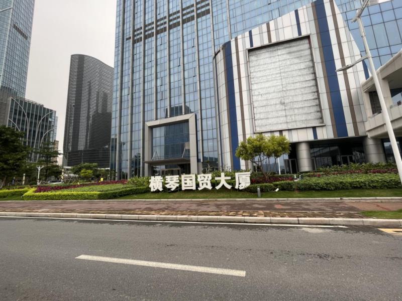 港澳車北上，你的停車場準(zhǔn)備好了嗎？