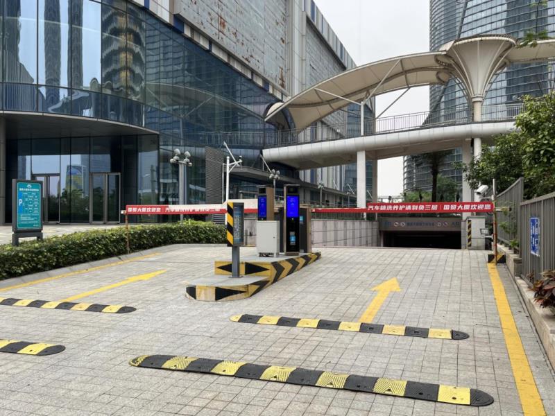 港澳車北上，你的停車場準(zhǔn)備好了嗎？