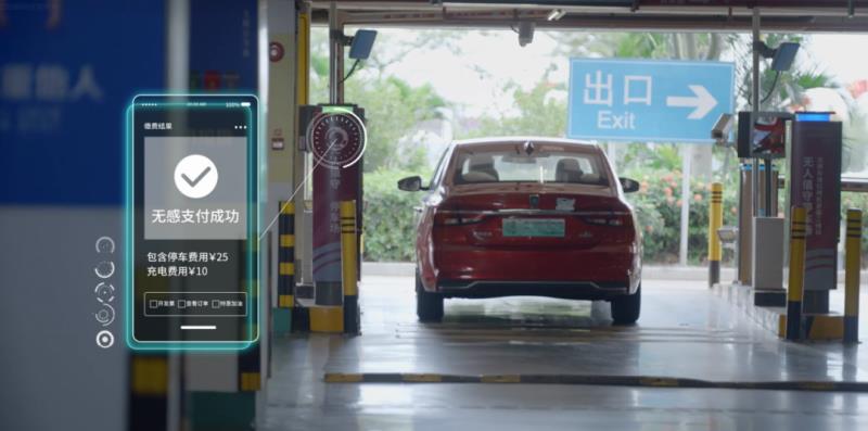 港澳車北上，你的停車場準(zhǔn)備好了嗎？