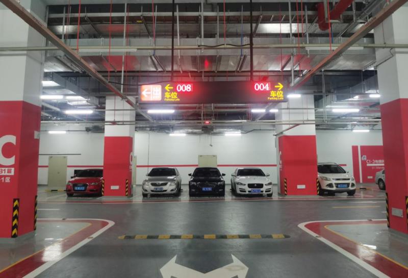 港澳車北上，你的停車場準(zhǔn)備好了嗎？