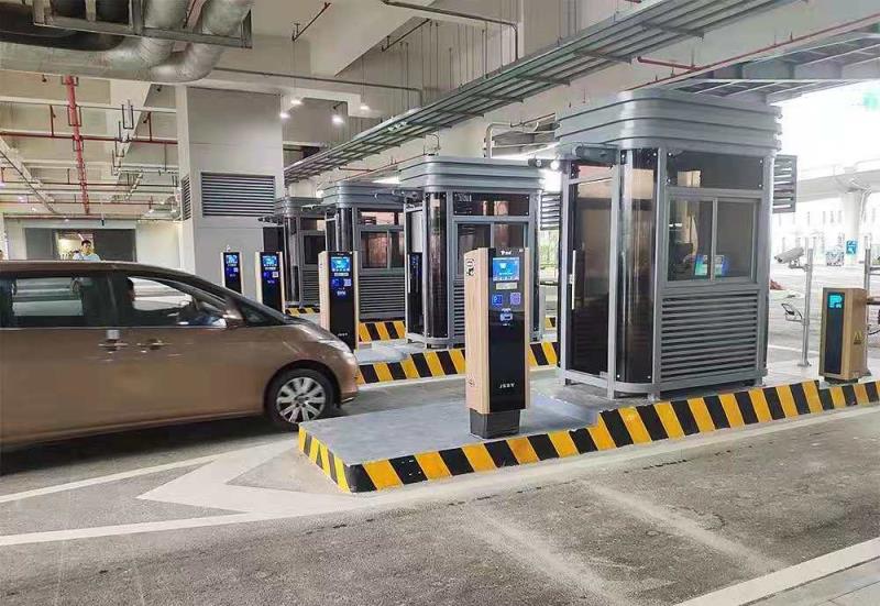 港澳車北上，你的停車場準(zhǔn)備好了嗎？