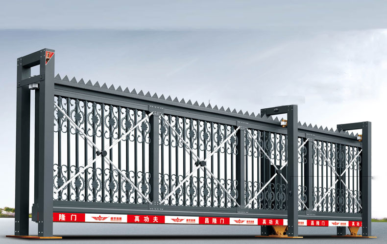 懸浮門的操作注意事項有哪些？