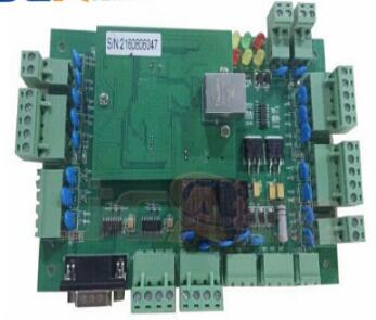 門禁控制器選購須知