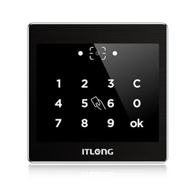 什么是二維碼門(mén)禁系統(tǒng)？二維碼門(mén)禁系統(tǒng)的優(yōu)勢(shì)與作用