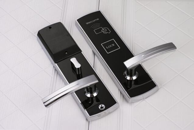 普通消費者該如何鑒別智能鎖是否靠譜？