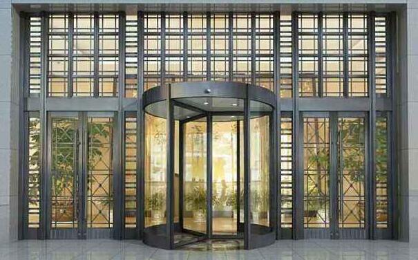 關(guān)于旋轉(zhuǎn)門運(yùn)用的四大誤區(qū) 您誤會(huì)了嗎？