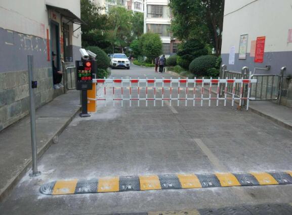 在雙重車牌識別的加持下，車牌識別還會出錯嗎？