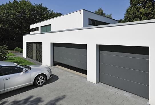 全面地匯總選購車庫門時應(yīng)注意的重要細(xì)節(jié)