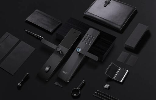 智能鎖比機(jī)械鎖強(qiáng)在哪里？一文讓你全明白！