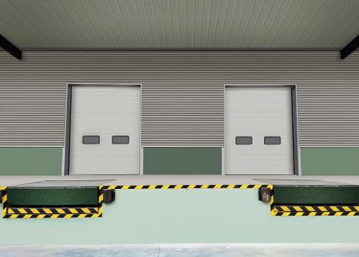 工業(yè)門OR卷簾門，誰更勝一籌？