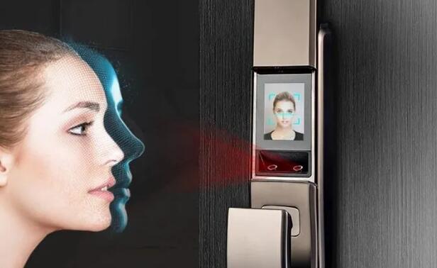 2D人臉識別技術(shù)