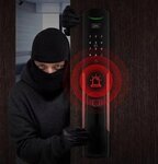 智能鎖能解決什么問題？