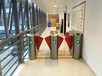 如何清潔保養(yǎng)翼閘？