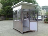 如何對(duì)不銹鋼崗?fù)みM(jìn)行日常清潔保養(yǎng)？