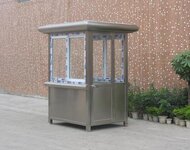 采購(gòu)不銹鋼崗?fù)r(shí)要注意什么？