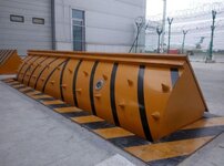 液壓路障機除了基礎(chǔ)功能外，還具有哪些特點？