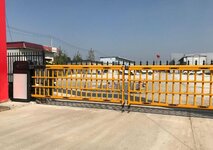 道閘門的特點(diǎn)和優(yōu)點(diǎn)歸納