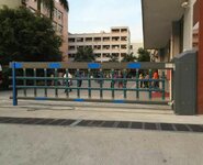 如何選購道閘門？