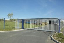 懸臂門真的好用嗎？看看您就知