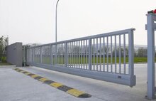 如何選購好的懸臂門？