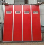 怎么對工業(yè)折疊門做好保養(yǎng)維護(hù)工作？