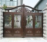 決定庭院別墅大門(mén)價(jià)格的因素是什么？