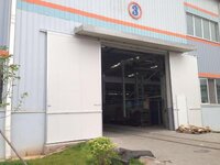 工業(yè)平移門(mén)具有哪些特點(diǎn)？