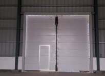 為什么要使用工業(yè)平移門(mén)？