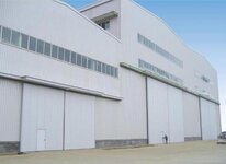 如何選購(gòu)工業(yè)平移門(mén)？