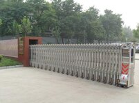 日常使用電動門應(yīng)注意哪些事項？