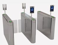 使用人臉識(shí)別閘機(jī)有什么好處呢？