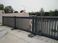 只需3點，日常輕松保養(yǎng)維護電動門