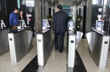 人臉識別通道閘、門禁系統(tǒng)的優(yōu)勢
