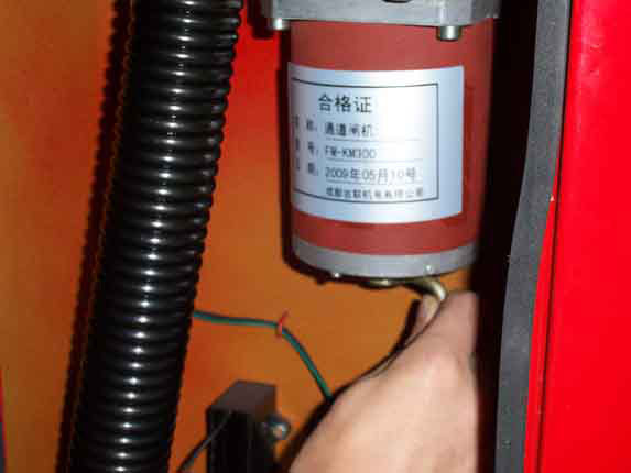 停車場(chǎng)系統(tǒng)中停電解決方案