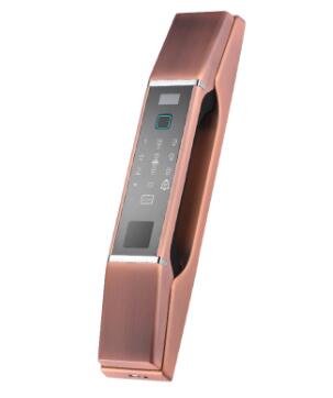 指紋鎖?使用的常見問題及解決方案