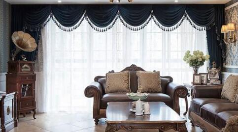 如何正確安裝電動窗簾?