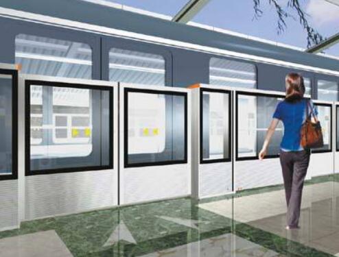 屏蔽門用久了鬧別扭怎么辦？不用怕