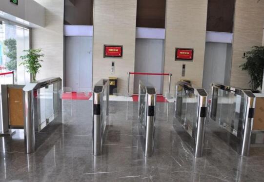 您可知道嗎？速通門在日常使用頻繁也會出現(xiàn)故障