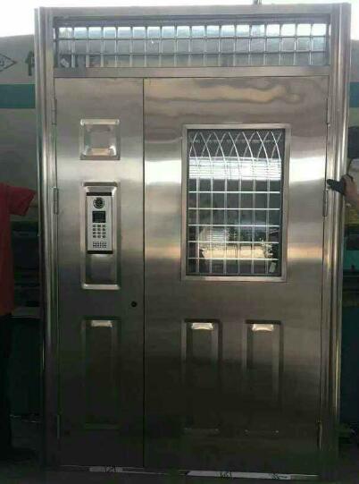 智能樓宇對講設(shè)備的安裝規(guī)劃細節(jié)