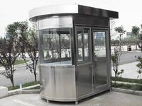 關(guān)于不銹鋼崗?fù)さ陌惭b，大家又了解多少呢？