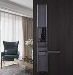 安裝智能鎖之前，先弄清楚這幾個(gè)問題